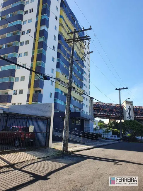 Foto 1 de Apartamento com 3 quartos à venda, 78m2 em Armação, Salvador - BA