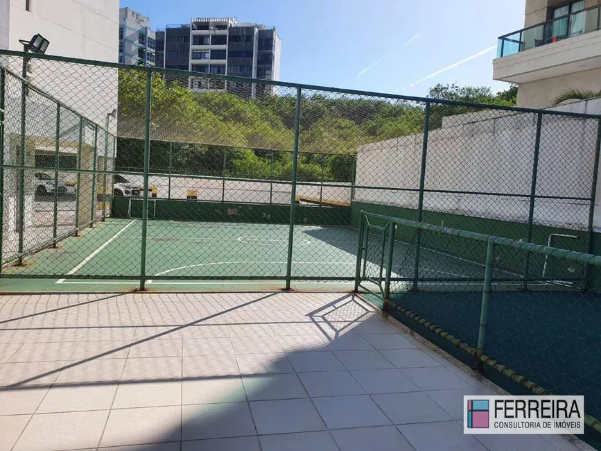 Apartamento com 3 quartos à venda, 78m2 em Armação, Salvador - BA - imagem 5 Foto 5 de Apartamento com 3 quartos à venda, 78m2 em Armação, Salvador - BA