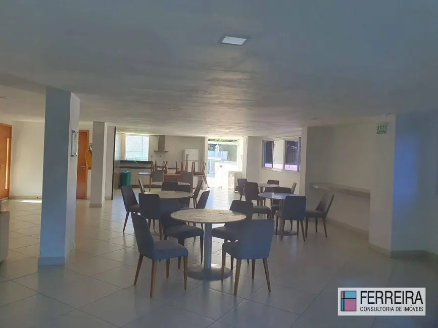 Apartamento com 3 quartos à venda, 78m2 em Armação, Salvador - BA - imagem 4 Foto 4 de Apartamento com 3 quartos à venda, 78m2 em Armação, Salvador - BA