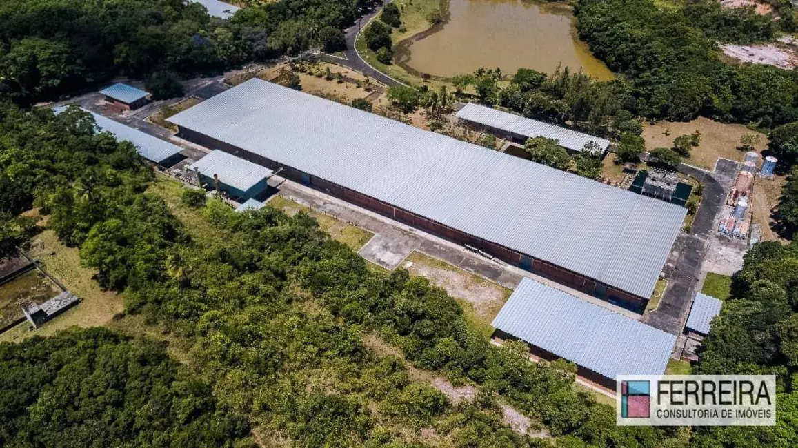 Foto 6 de Armazém / Galpão para alugar, 6000m2 em Centro Industrial de Aratu, Simoes Filho - BA