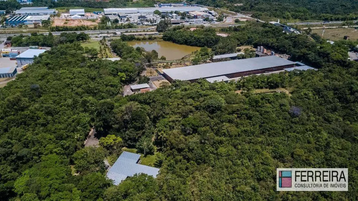 Foto 8 de Armazém / Galpão para alugar, 6000m2 em Centro Industrial de Aratu, Simoes Filho - BA