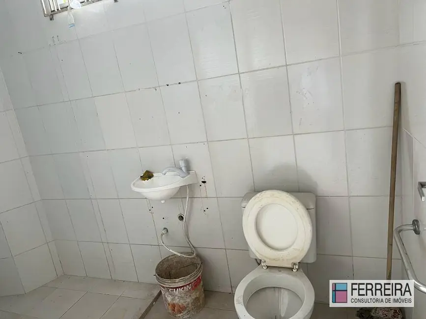 Armazém / Galpão à venda e para alugar, 400m2 em Matatu, Salvador - BA - imagem 9 Foto 9 de Armazém / Galpão à venda e para alugar, 400m2 em Matatu, Salvador - BA