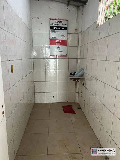Armazém / Galpão à venda e para alugar, 400m2 em Matatu, Salvador - BA - imagem 4 Foto 4 de Armazém / Galpão à venda e para alugar, 400m2 em Matatu, Salvador - BA