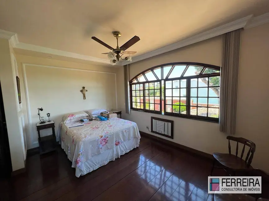 Foto 6 de Casa de Condomínio com 4 quartos à venda, 570m2 em Candeal, Salvador - BA