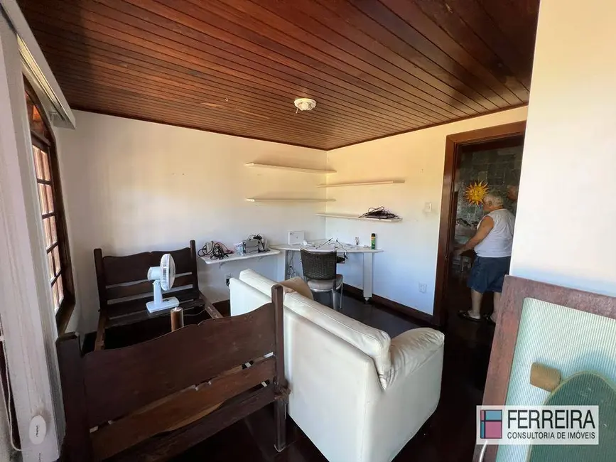 Foto 4 de Casa de Condomínio com 4 quartos à venda, 570m2 em Candeal, Salvador - BA