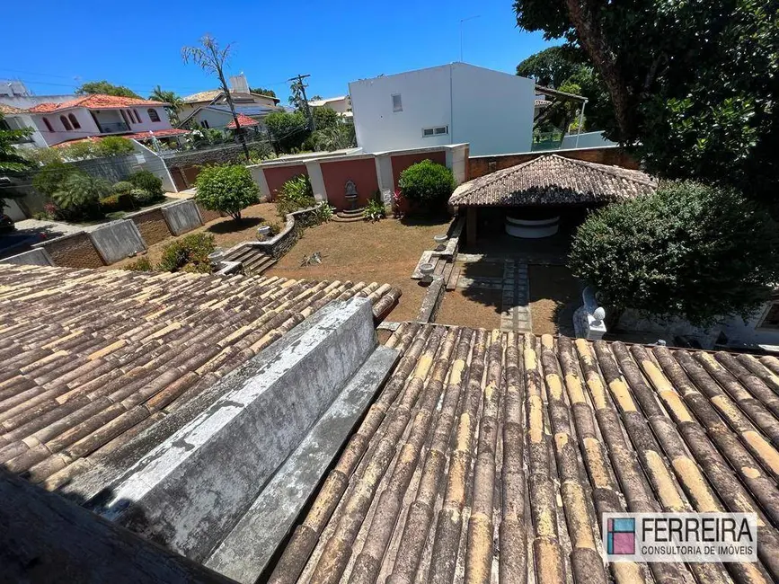 Foto 7 de Casa de Condomínio com 4 quartos à venda, 570m2 em Candeal, Salvador - BA