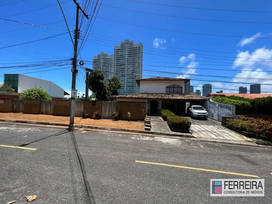 Foto 9 de Casa de Condomínio com 4 quartos à venda, 570m2 em Candeal, Salvador - BA