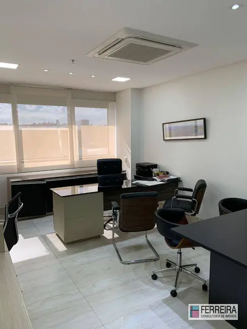 Foto 7 de Sala Comercial à venda, 33m2 em Paralela, Salvador - BA