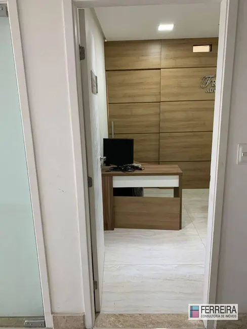 Foto 2 de Sala Comercial à venda, 33m2 em Paralela, Salvador - BA