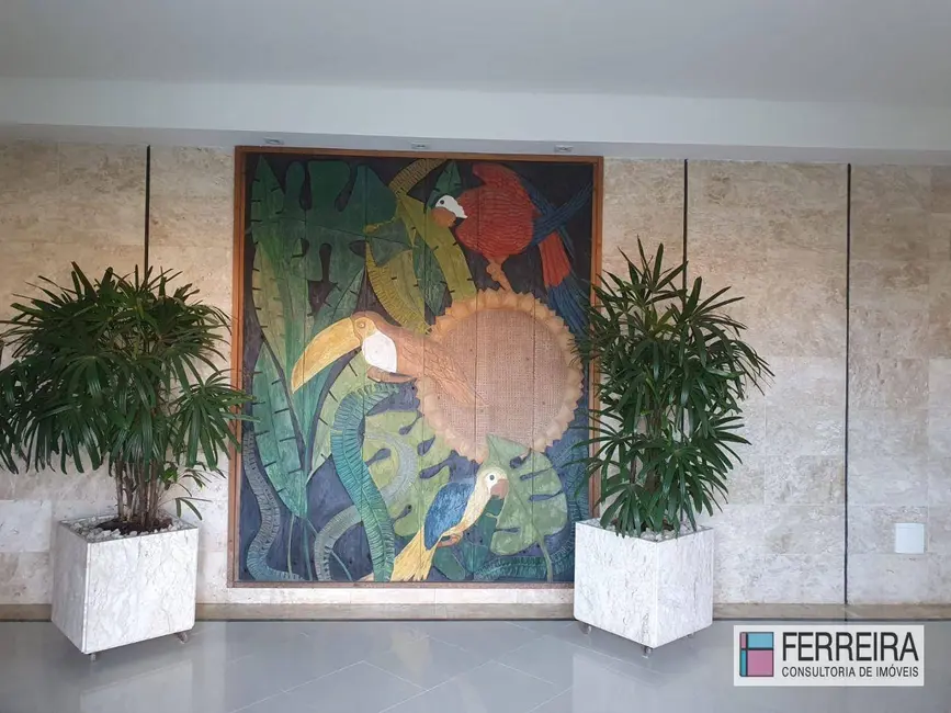 Apartamento com 4 quartos à venda, 200m2 em Itaigara, Salvador - BA - imagem 6 Foto 6 de Apartamento com 4 quartos à venda, 200m2 em Itaigara, Salvador - BA
