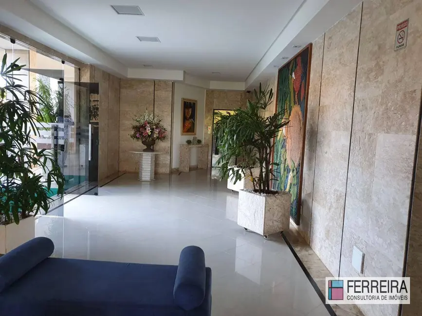 Apartamento com 4 quartos à venda, 200m2 em Itaigara, Salvador - BA - imagem 7 Foto 7 de Apartamento com 4 quartos à venda, 200m2 em Itaigara, Salvador - BA