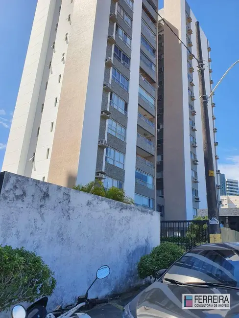 Foto 1 de Apartamento com 4 quartos à venda, 200m2 em Itaigara, Salvador - BA