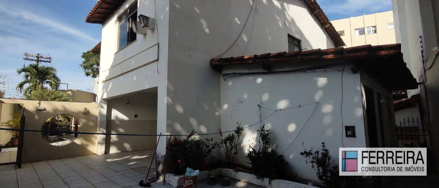 Foto 7 de Casa com 4 quartos à venda, 559m2 em Costa Azul, Salvador - BA