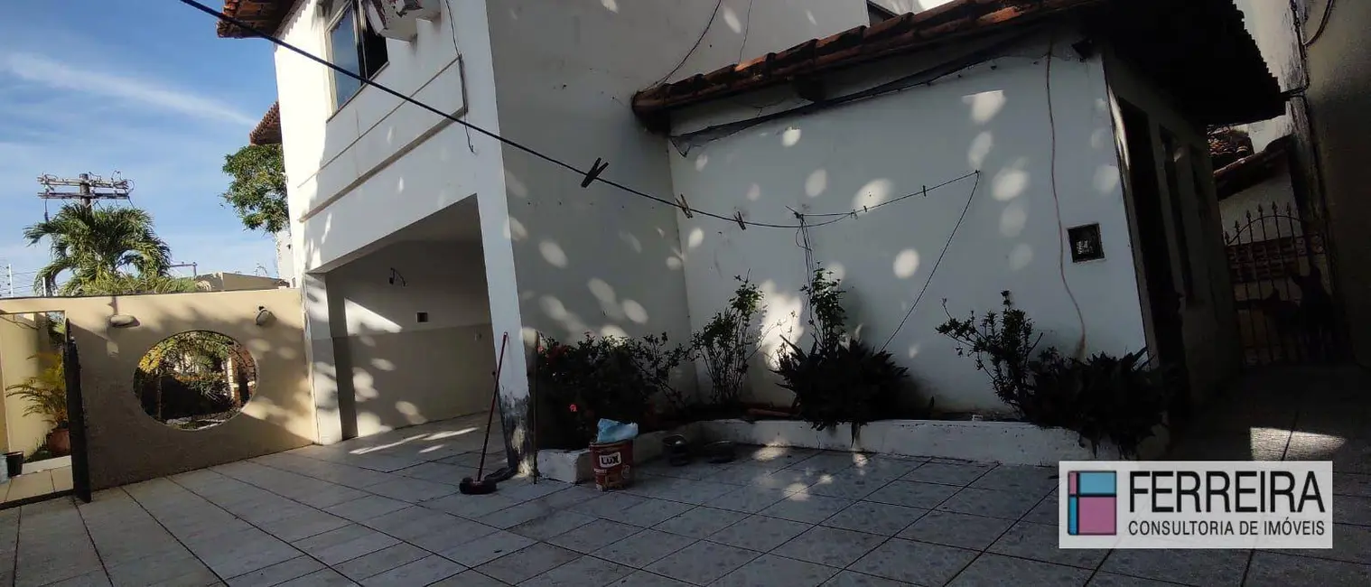 Foto 9 de Casa com 4 quartos à venda, 559m2 em Costa Azul, Salvador - BA