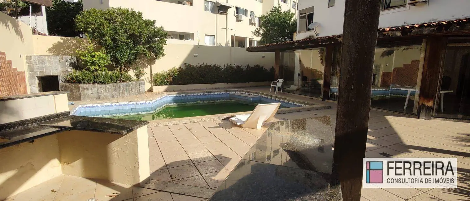 Foto 4 de Casa com 4 quartos à venda, 559m2 em Costa Azul, Salvador - BA