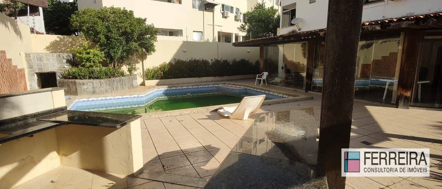 Casa com 4 quartos à venda, 559m2 em Costa Azul, Salvador - BA - imagem 5 Foto 5 de Casa com 4 quartos à venda, 559m2 em Costa Azul, Salvador - BA