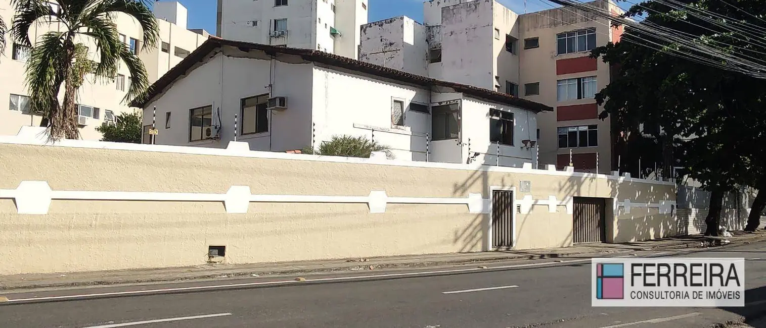 Foto 1 de Casa com 4 quartos à venda, 559m2 em Costa Azul, Salvador - BA
