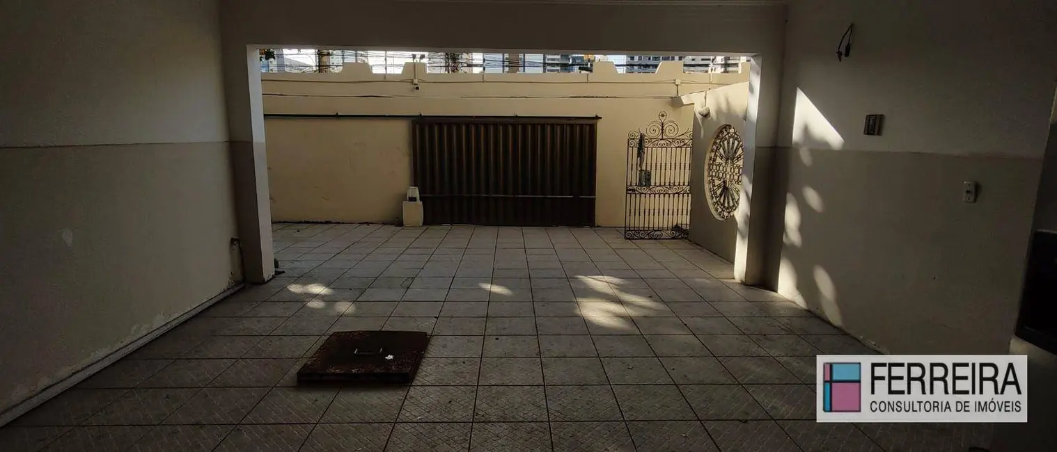 Foto 8 de Casa com 4 quartos à venda, 559m2 em Costa Azul, Salvador - BA