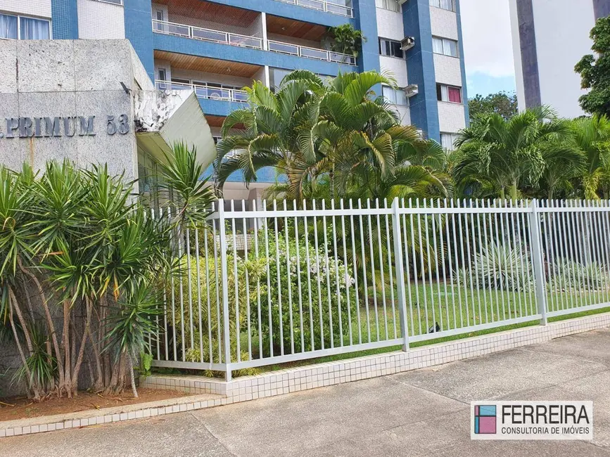Foto 2 de Apartamento com 4 quartos à venda, 204m2 em Itaigara, Salvador - BA