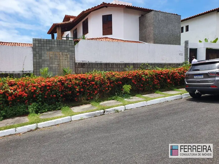 Foto 1 de Casa de Condomínio com 6 quartos à venda, 500m2 em Itaigara, Salvador - BA