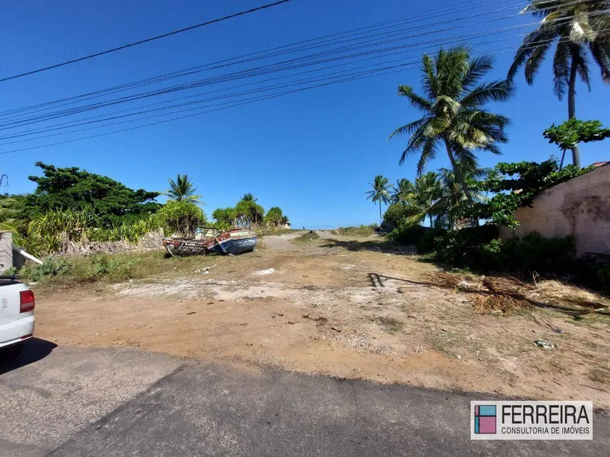 Foto 2 de Terreno / Lote à venda, 1236m2 em Phoc II, Camacari - BA