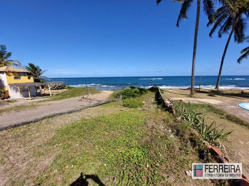 Foto 9 de Terreno / Lote à venda, 1236m2 em Phoc II, Camacari - BA