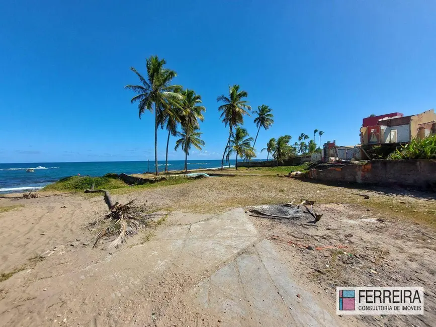 Foto 1 de Terreno / Lote à venda, 1236m2 em Phoc II, Camacari - BA