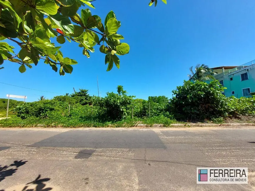 Foto 5 de Terreno / Lote à venda, 1450m2 em Camacari - BA