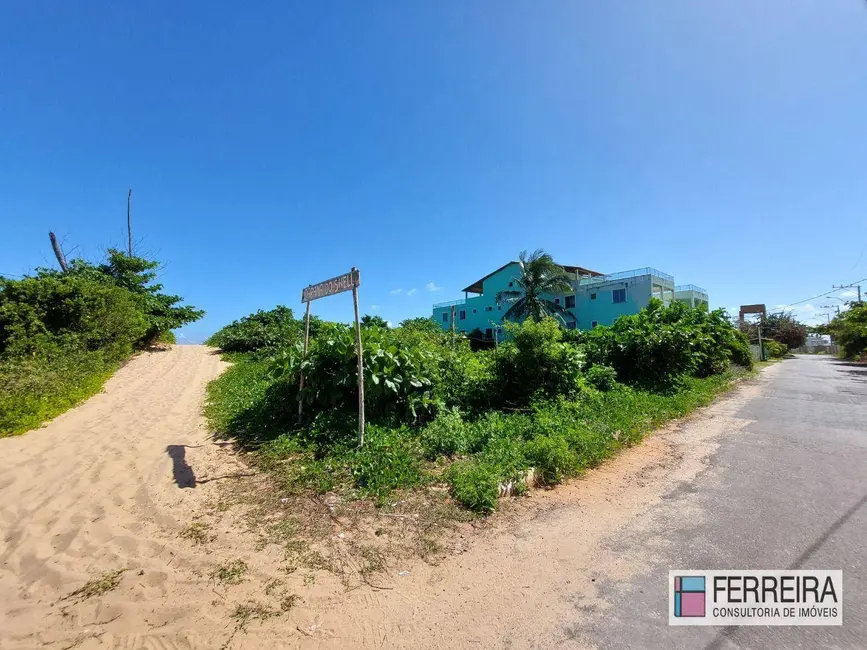 Foto 2 de Terreno / Lote à venda, 1450m2 em Camacari - BA
