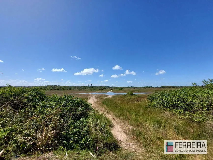 Foto 3 de Terreno / Lote à venda, 1450m2 em Camacari - BA