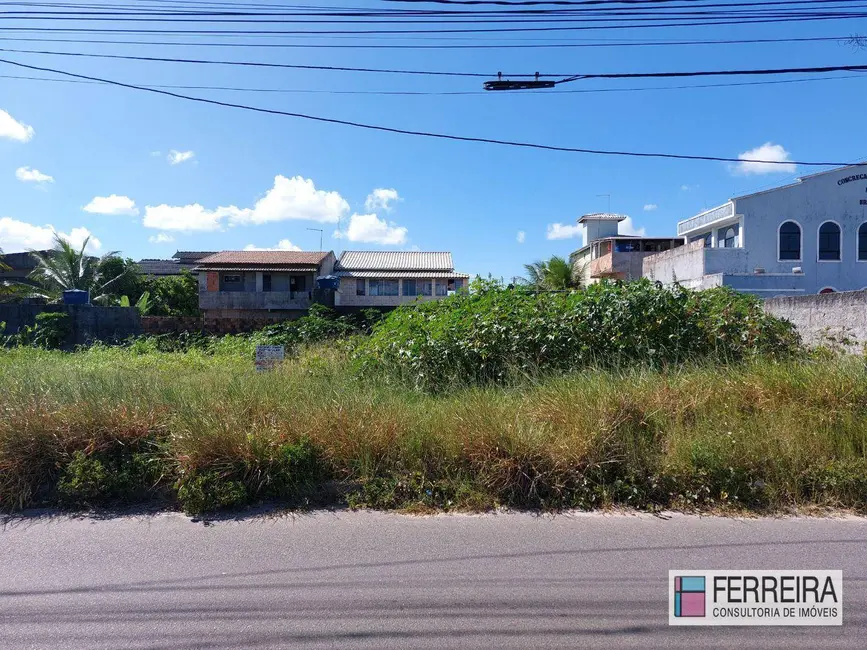 Foto 4 de Terreno / Lote à venda, 1131m2 em Camacari - BA