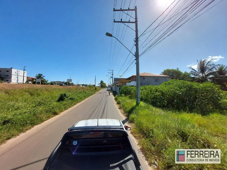 Foto 8 de Terreno / Lote à venda, 1131m2 em Camacari - BA
