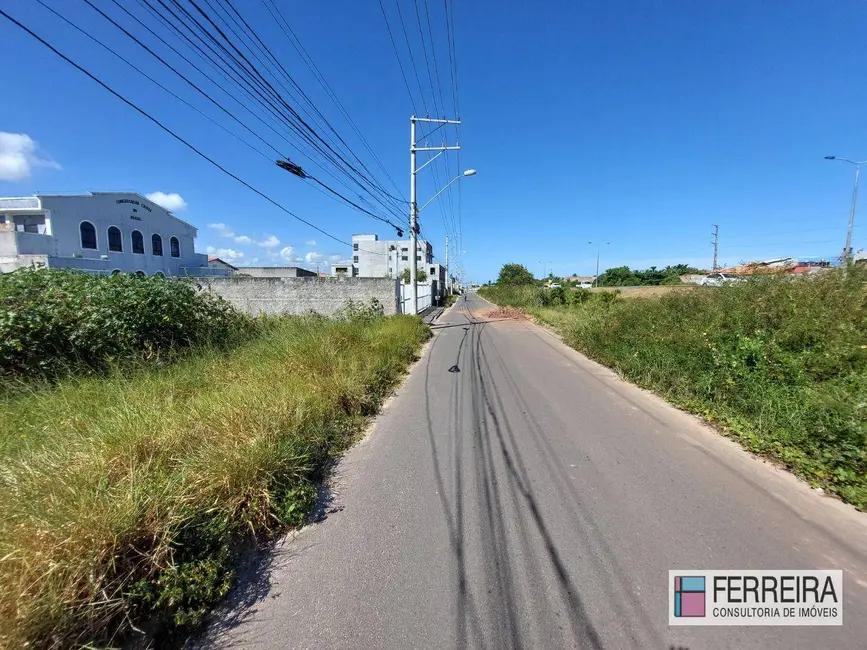 Foto 5 de Terreno / Lote à venda, 1131m2 em Camacari - BA