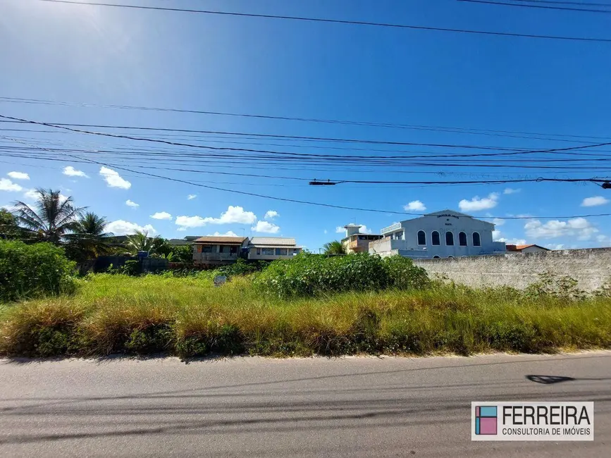 Foto 3 de Terreno / Lote à venda, 1131m2 em Camacari - BA