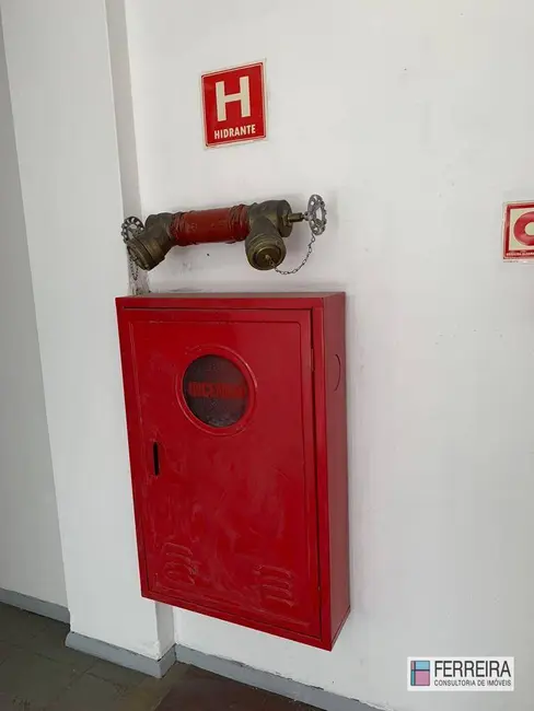 Foto 4 de Armazém / Galpão à venda, 1537m2 em São Gonçalo, Salvador - BA