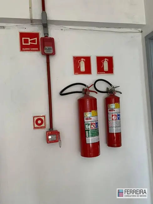 Foto 5 de Armazém / Galpão à venda, 1537m2 em São Gonçalo, Salvador - BA