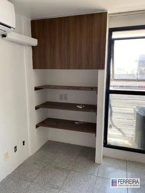 Foto 6 de Sala Comercial para alugar, 54m2 em Itaigara, Salvador - BA