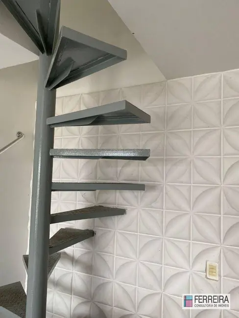 Foto 5 de Sala Comercial para alugar, 54m2 em Itaigara, Salvador - BA