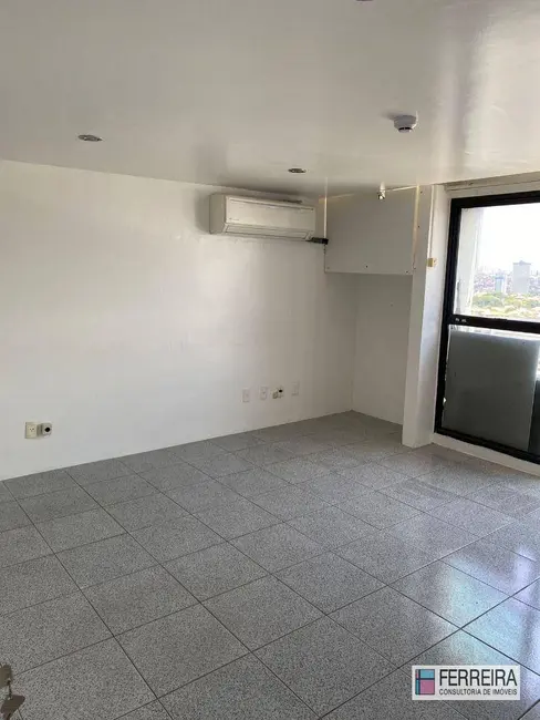 Foto 9 de Sala Comercial para alugar, 54m2 em Itaigara, Salvador - BA