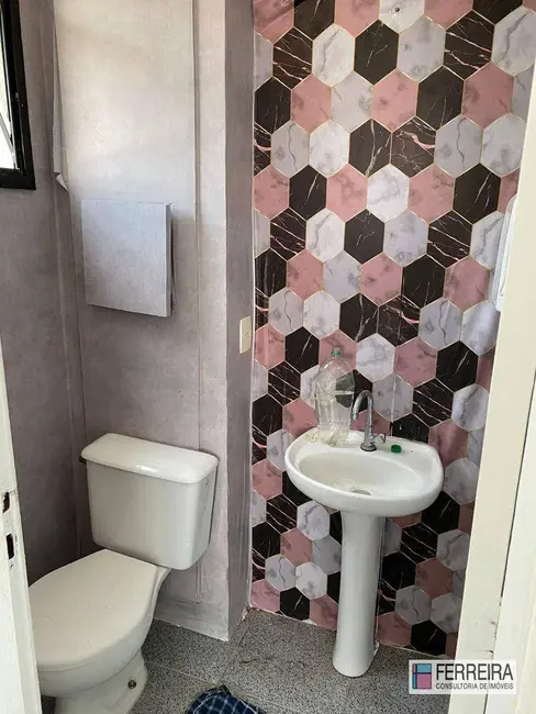 Foto 4 de Sala Comercial para alugar, 54m2 em Itaigara, Salvador - BA