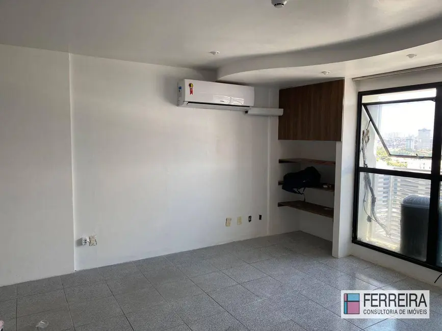 Foto 2 de Sala Comercial para alugar, 54m2 em Itaigara, Salvador - BA