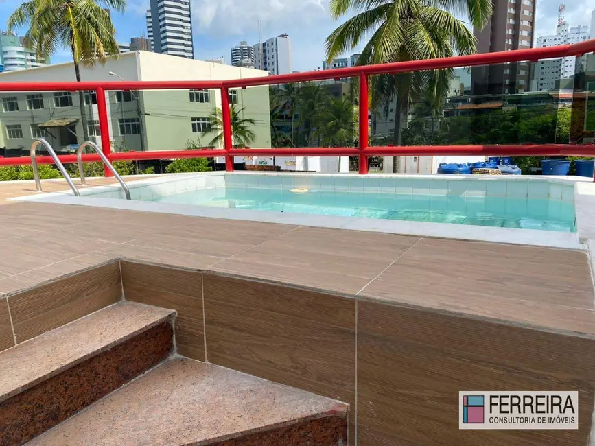 Foto 9 de Apartamento com 4 quartos à venda, 267m2 em Ondina, Salvador - BA