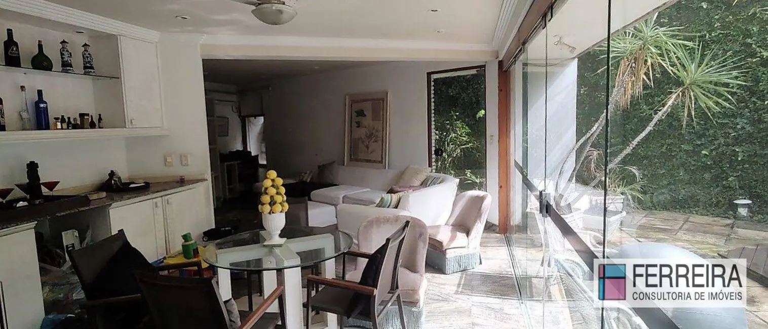 Foto 5 de Casa de Condomínio com 4 quartos à venda, 630m2 em Candeal, Salvador - BA