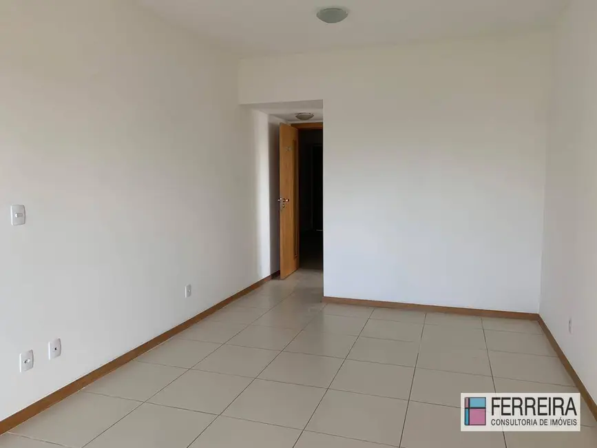 Foto 3 de Apartamento com 3 quartos à venda, 81m2 em Pitangueiras, Lauro De Freitas - BA