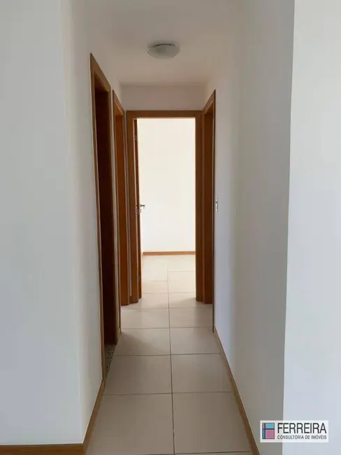 Foto 8 de Apartamento com 3 quartos à venda, 81m2 em Pitangueiras, Lauro De Freitas - BA