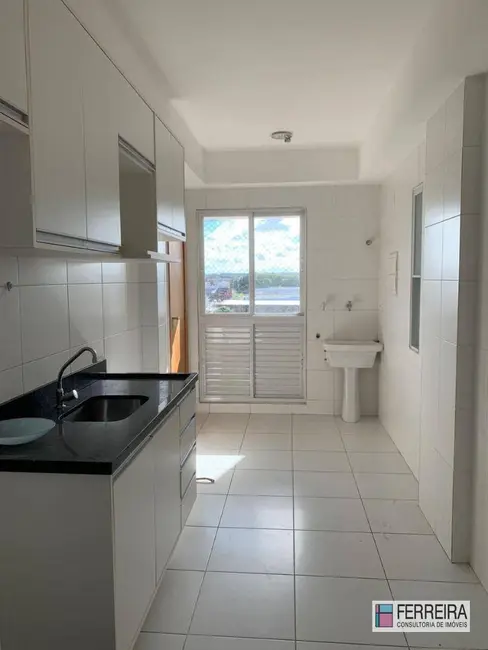 Foto 1 de Apartamento com 3 quartos à venda, 81m2 em Pitangueiras, Lauro De Freitas - BA