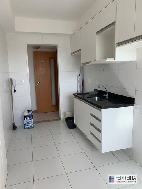 Foto 5 de Apartamento com 3 quartos à venda, 81m2 em Pitangueiras, Lauro De Freitas - BA
