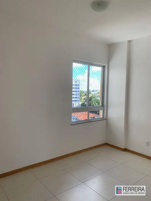 Foto 9 de Apartamento com 3 quartos à venda, 81m2 em Pitangueiras, Lauro De Freitas - BA