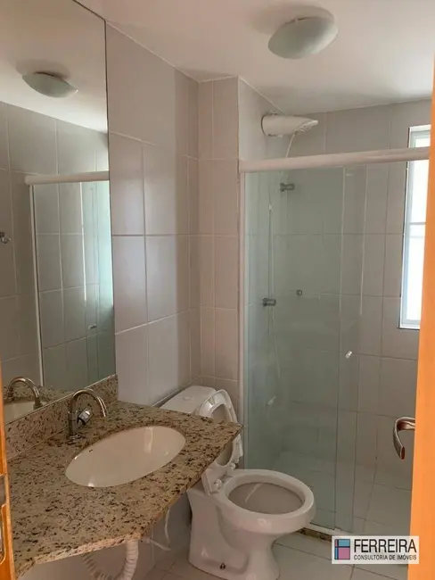 Foto 7 de Apartamento com 3 quartos à venda, 81m2 em Pitangueiras, Lauro De Freitas - BA