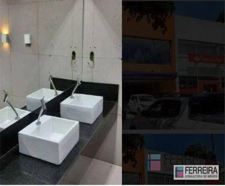 Loja para alugar, 780m2 em Cabula, Salvador - BA - imagem 9 Foto 9 de Loja para alugar, 780m2 em Cabula, Salvador - BA